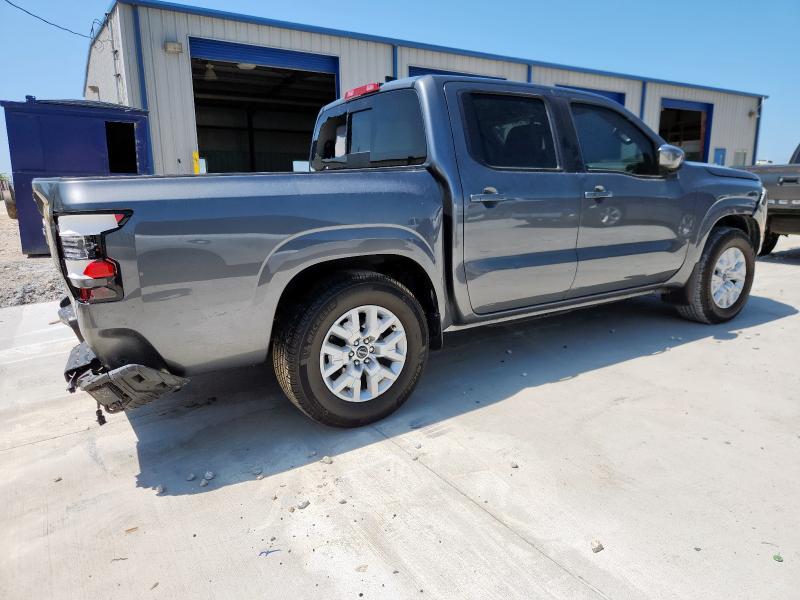 2023 NISSAN FRONTIER S 1N6ED1EJ2PN642005