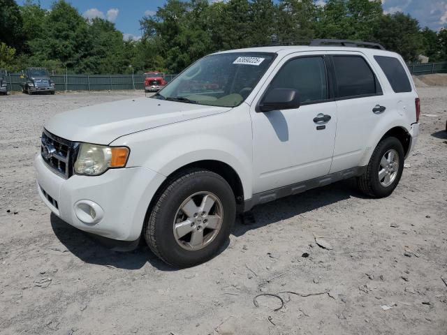 FORD ESCAPE XLT