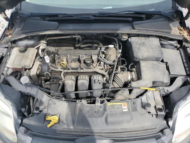 2014 FORD FOCUS SE - 1FADP3F29EL140275