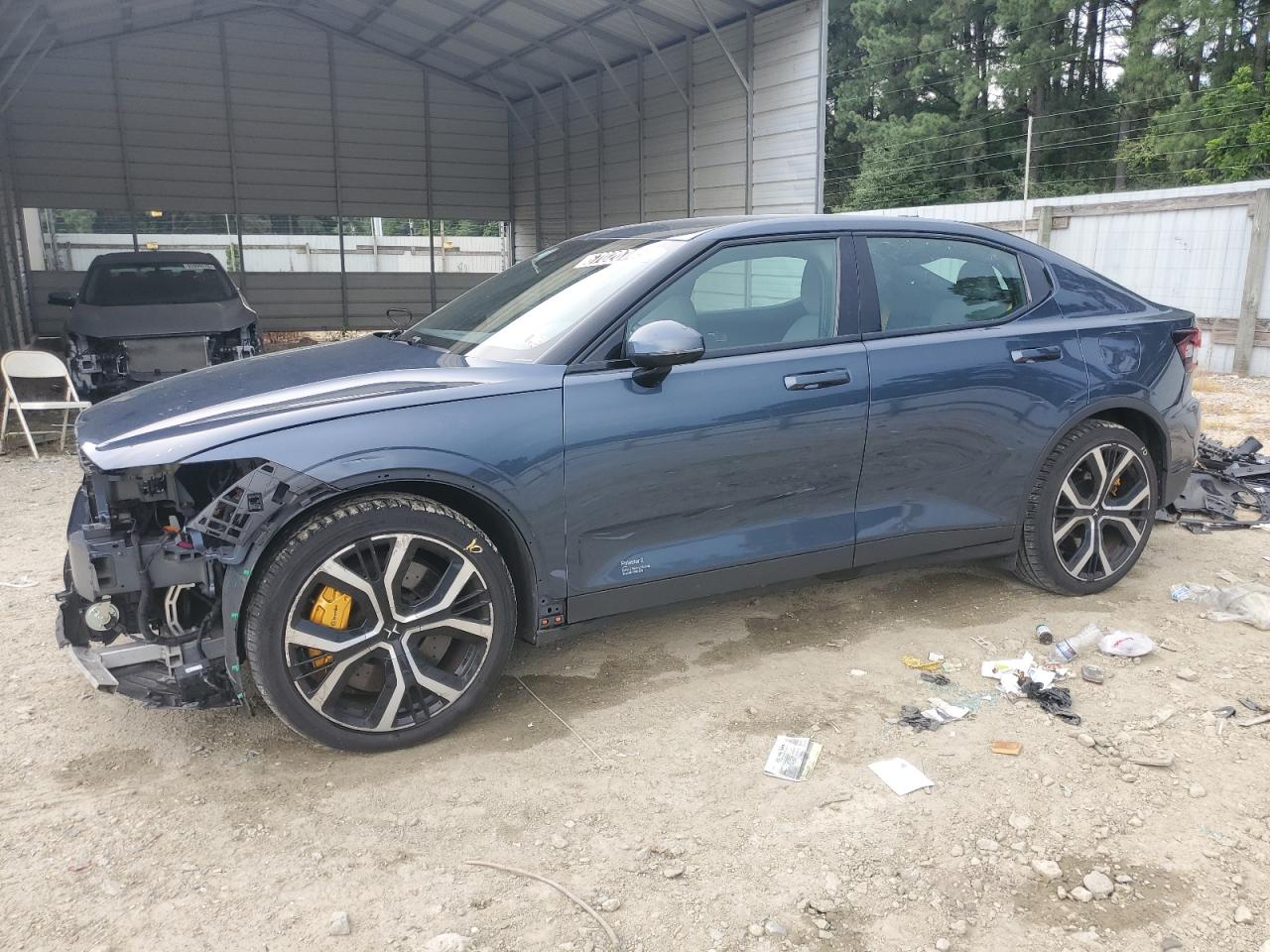 POLESTAR 2