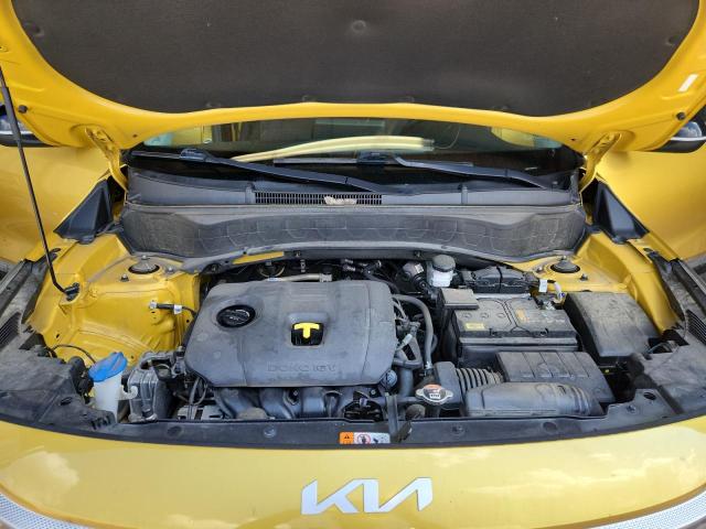2022 KIA SELTOS S - KNDEU2AA0N7317093