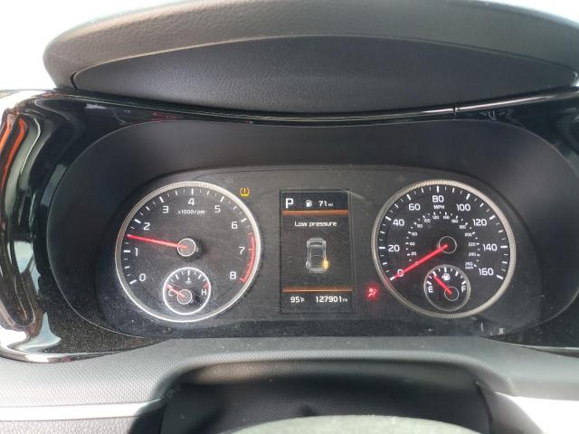 2021 KIA K5 LX 5XXG24J23MG005598