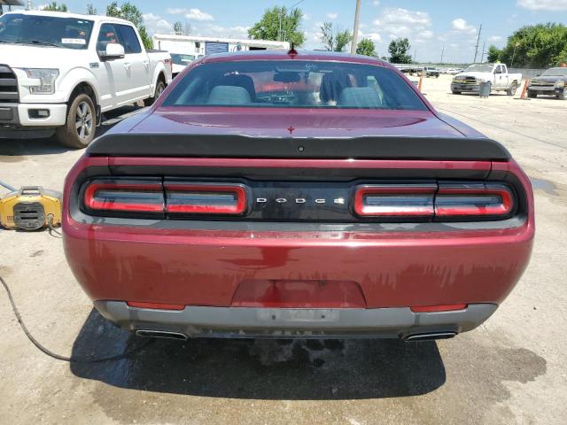 2018 DODGE CHALLENGER - 2C3CDZAG5JH128530