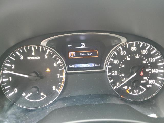2020 NISSAN PATHFINDER 5N1DR2BN6LC578792