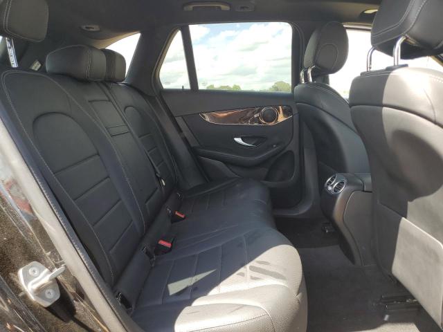 2020 MERCEDES-BENZ GLC 300 WDC0G8DB4LF682916