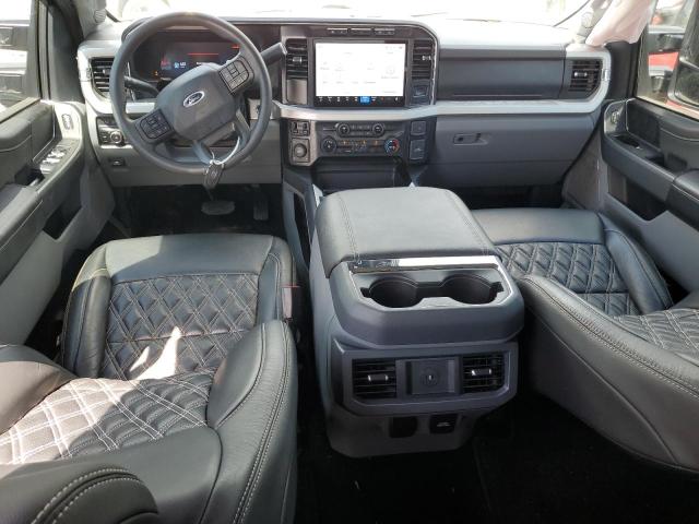 2024 FORD F350 SUPER 1FT8W3BT9REC73710