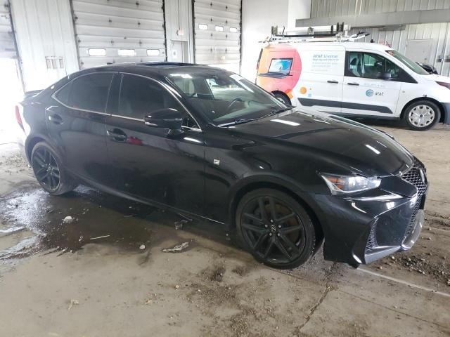 2017 LEXUS IS 300 JTHCM1D27H5019077