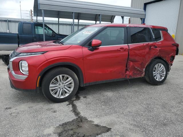 Vin: ja4j4ua85rz062288, lot: 63378265, mitsubishi outlander es 2024 img_1
