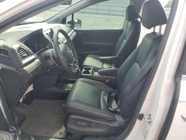 2023 HONDA ODYSSEY EX 5FNRL6H63PB079542