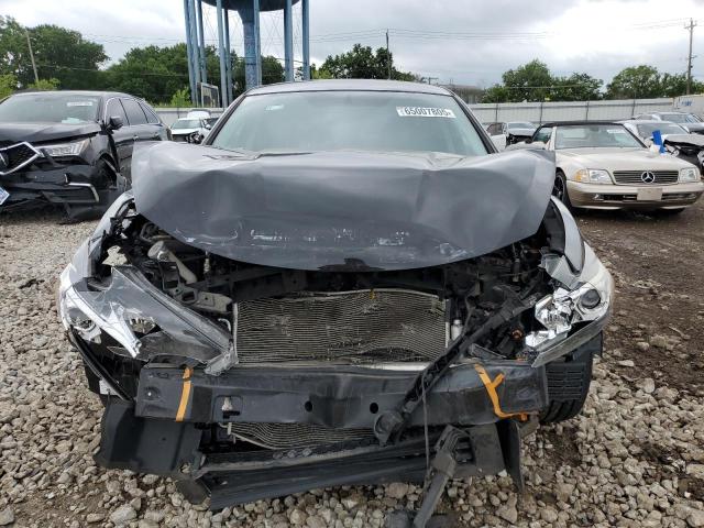 2017 NISSAN ALTIMA 2.5 #3320068452