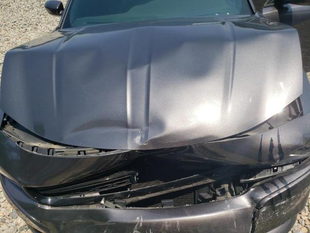 2015 DODGE CHARGER SXT 2C3CDXHG8FH886220