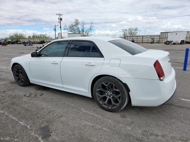 2018 CHRYSLER 300 S - 2C3CCABG3JH191337