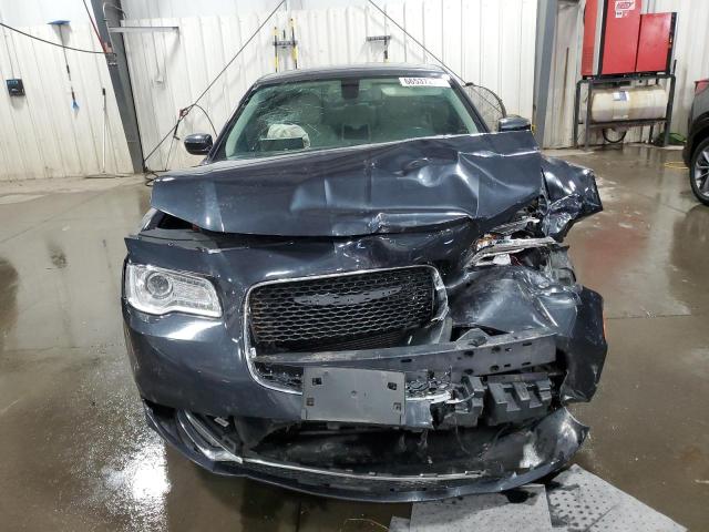 2017 CHRYSLER 300 LIMITE 2C3CCARG3HH587087