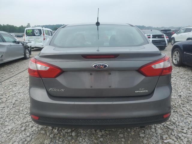 2013 FORD FOCUS SE - 1FADP3F24DL140506