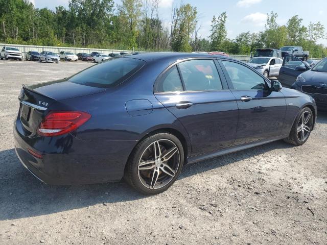 2018 MERCEDES-BENZ E 43 4MATI WDDZF6EB0JA484367