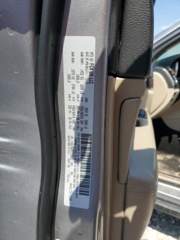 2015 JEEP GRAND CHER - 1C4RJFBG9FC738937