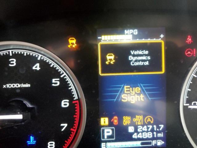 2024 SUBARU FORESTER P JF2SKADCXRH435895