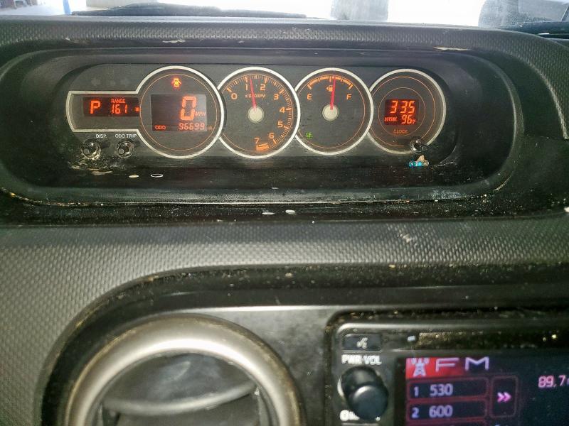 2015 TOYOTA SCION XB - JTLZE4FE6FJ076025
