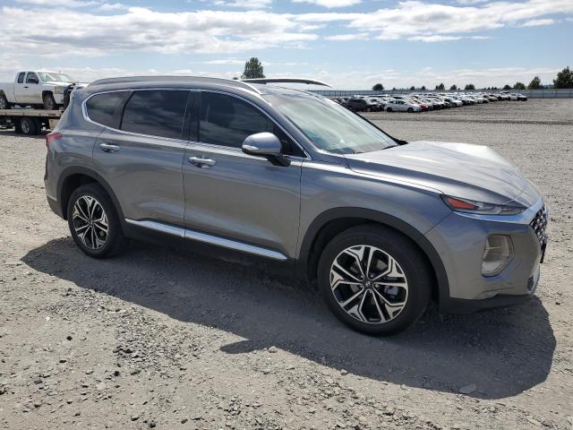 2019 HYUNDAI SANTA FE L 5NMS5CAA1KH072217