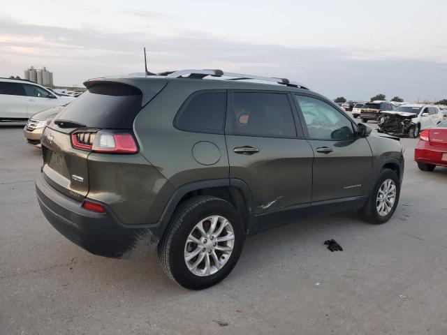 2021 JEEP CHEROKEE L 1C4PJMCBXMD227632