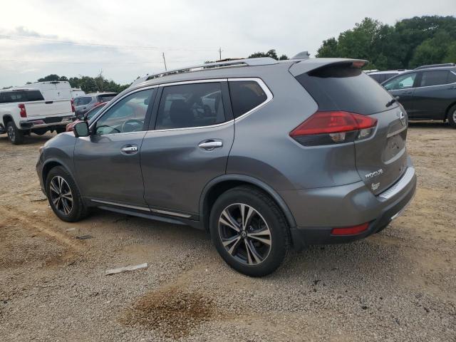 2018 NISSAN ROGUE S - JN8AT2MT7JW451666