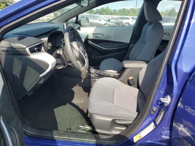 2021 TOYOTA COROLLA SE 5YFS4MCE1MP068539