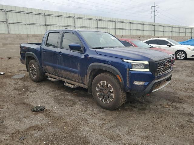 2022 NISSAN FRONTIER S 1N6ED1EK6NN692539