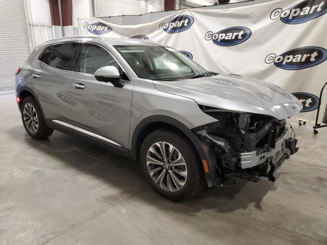 2024 BUICK ENVISION P LRBFZME46RD064373