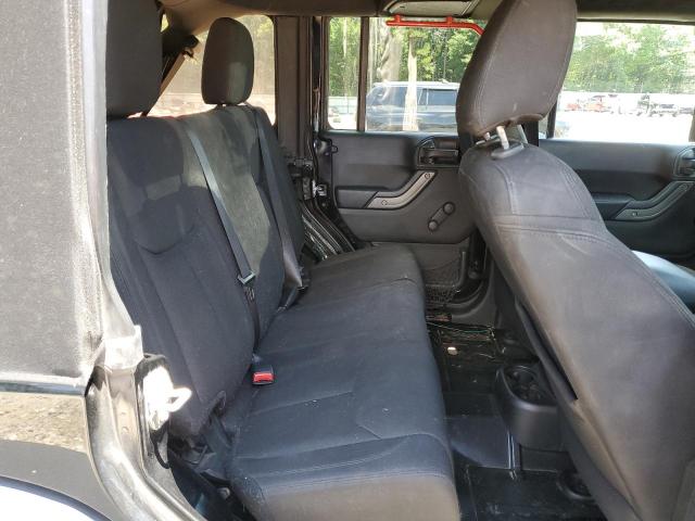 2016 JEEP WRANGLER U 1C4BJWDG5GL335540