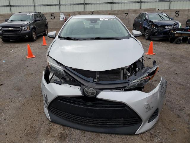 2019 TOYOTA COROLLA L - 5YFBURHE4KP941770