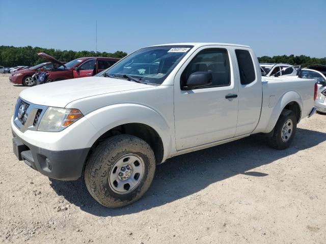 NISSAN FRONTIER S