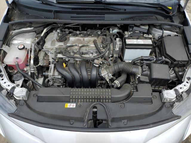2022 TOYOTA COROLLA LE - 5YFEPMAE1NP300999