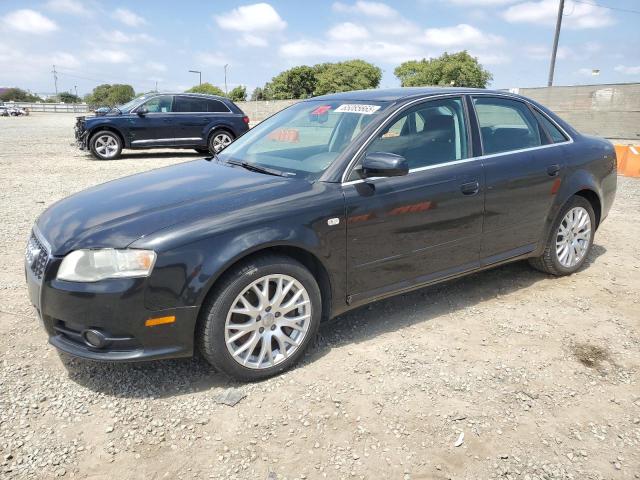 AUDI A4 2.0T