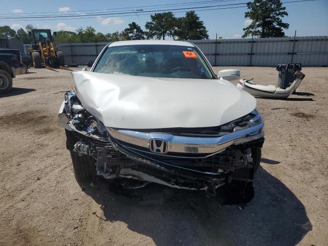 2017 HONDA ACCORD HYB JHMCR6F34HC003662