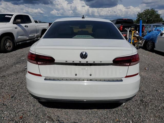 2022 VOLKSWAGEN PASSAT SE 1VWSA7A35NC002207