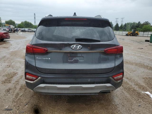 2020 HYUNDAI SANTA FE L 5NMS53AD1LH212570