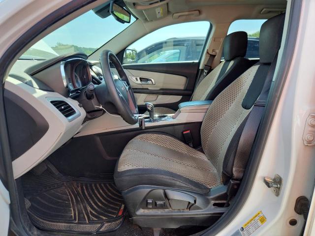 2014 GMC TERRAIN SL - 2GKFLVEK9E6305086