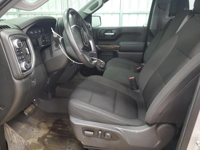 2022 GMC SIERRA LIM 1GTR9GEK5NZ158269