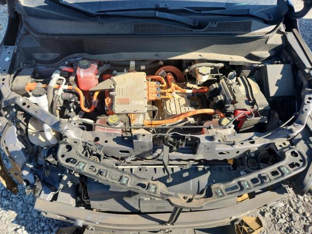 2022 CHEVROLET BOLT EUV P 1G1FZ6S09N4116452