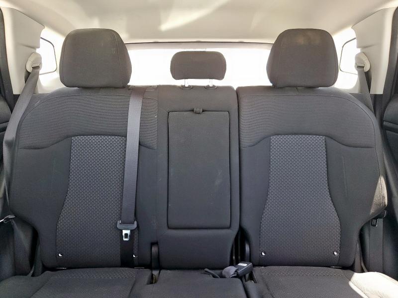 2023 KIA SPORTAGE L - KNDPUCAF2P7090535