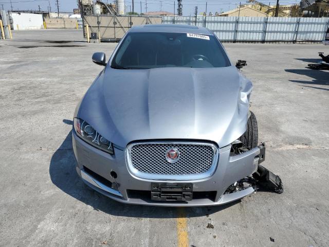 2015 JAGUAR XF 3.0 SPO SAJWA0F7XF8U64954
