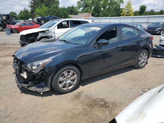 MAZDA 3 SPORT