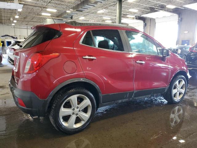 2015 BUICK ENCORE CON KL4CJFSB5FB038598