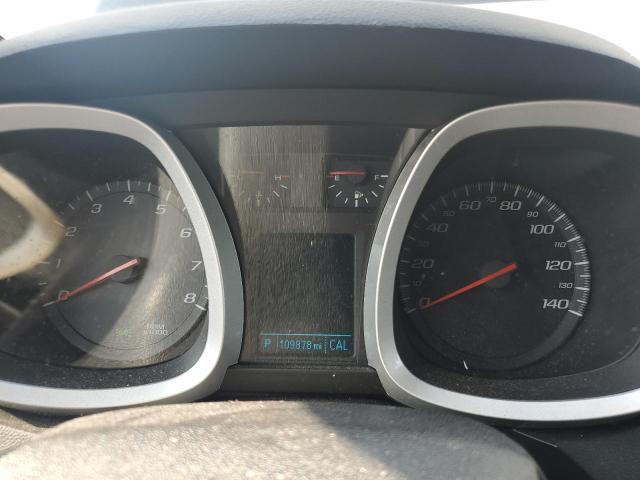 2017 CHEVROLET EQUINOX LT - 2GNFLFE35H6293086