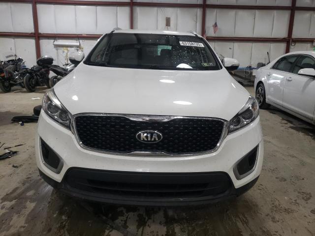 2018 KIA SORENTO LX 5XYPGDA54JG421145