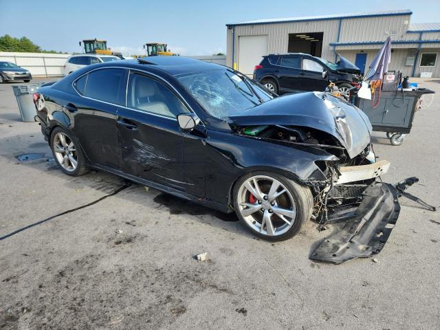 2010 LEXUS IS 250 - JTHBF5C29A5120870