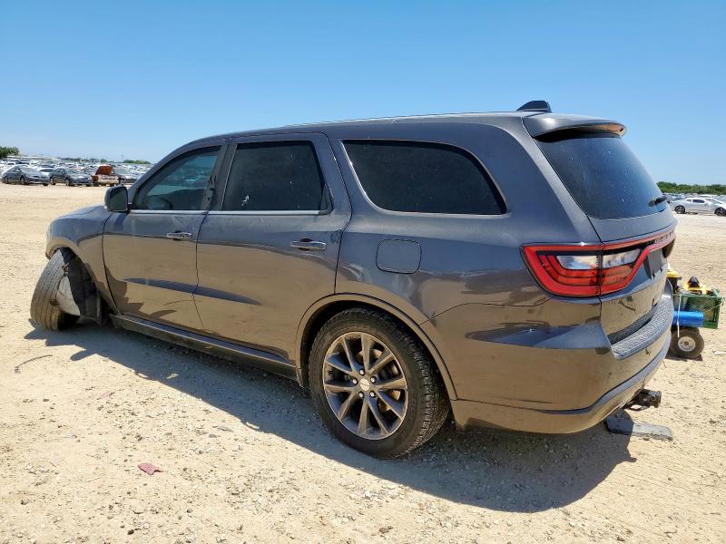 2018 DODGE DURANGO GT 1C4RDJDG3JC451965