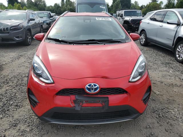 2018 TOYOTA PRIUS C JTDKDTB32J1607373