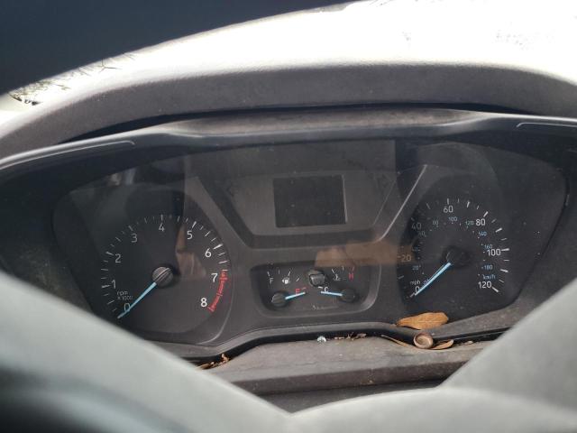 2015 FORD TRANSIT T- 1FTNE1CM2FKA36927