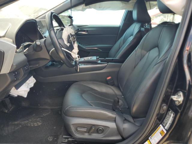 2019 TOYOTA AVALON XLE 4T1B21FB4KU001905